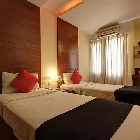 Amaran Hotels مادوراي المظهر الخارجي الصورة