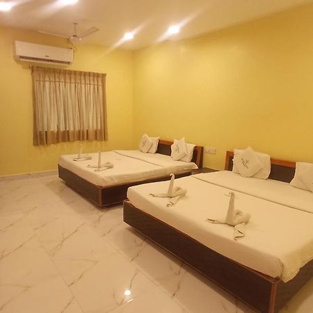 Amaran Hotels مادوراي المظهر الخارجي الصورة