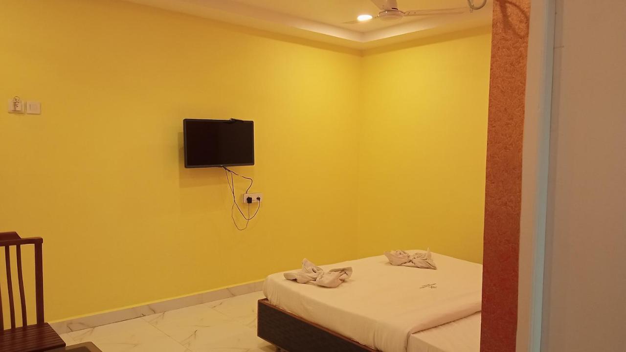 Amaran Hotels مادوراي المظهر الخارجي الصورة