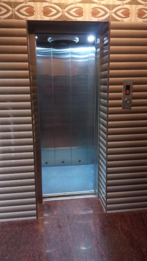 Amaran Hotels مادوراي المظهر الخارجي الصورة