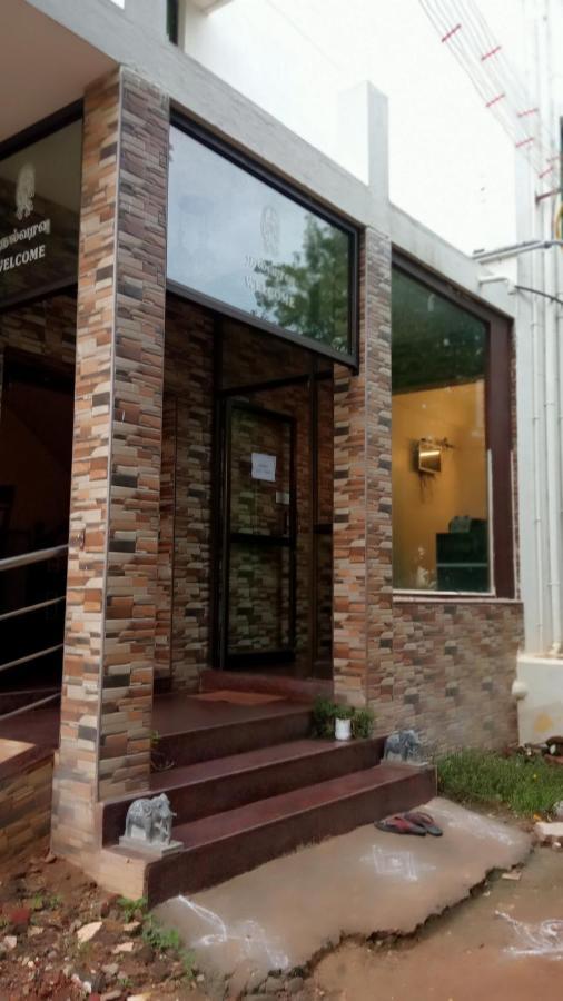 Amaran Hotels مادوراي المظهر الخارجي الصورة
