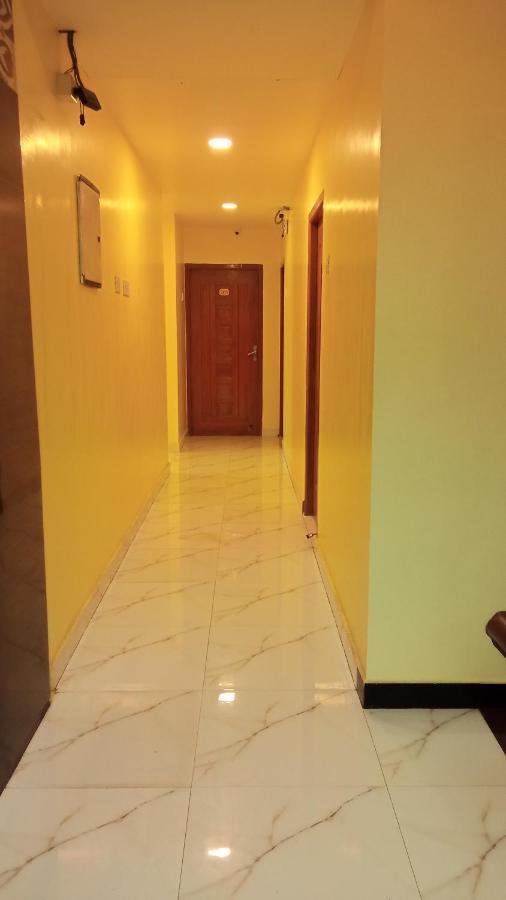 Amaran Hotels مادوراي المظهر الخارجي الصورة