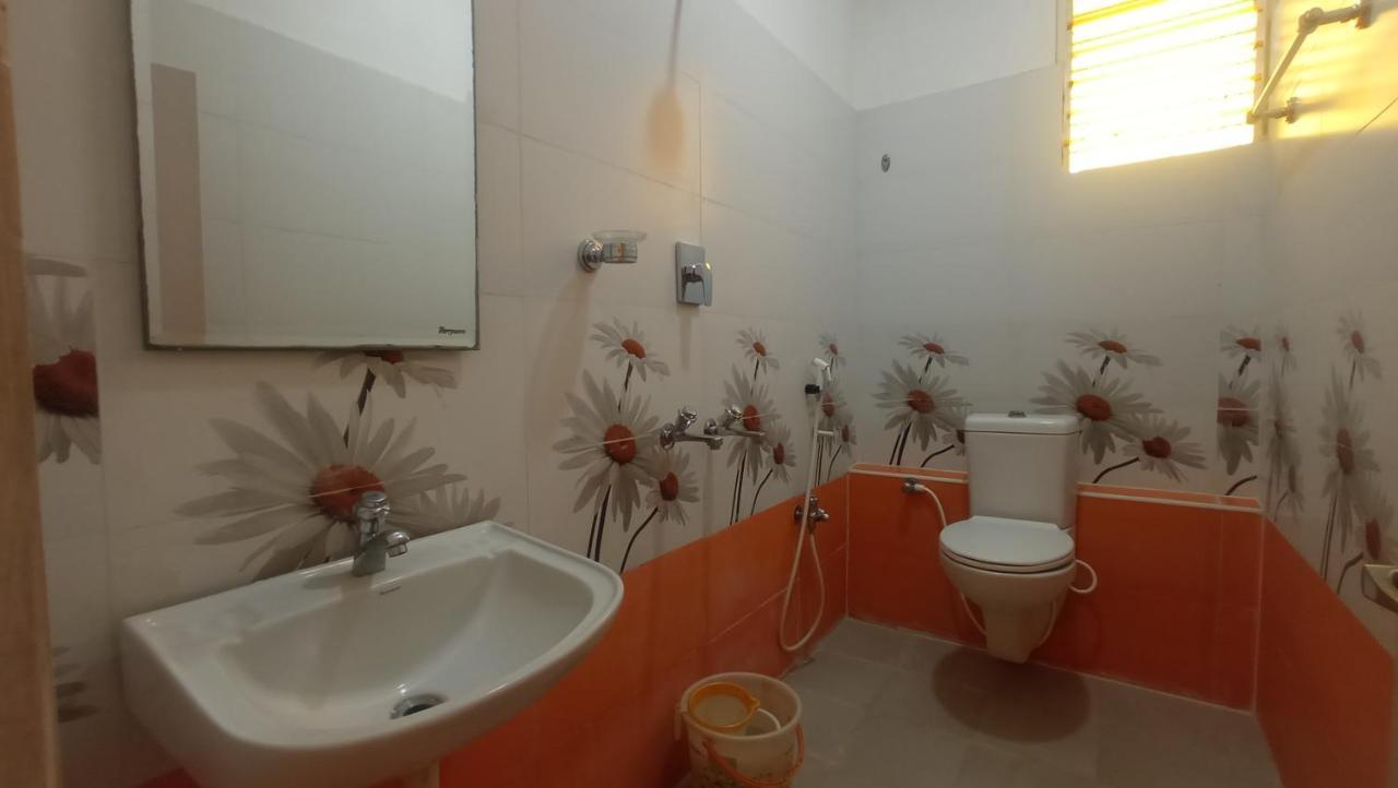 Amaran Hotels مادوراي المظهر الخارجي الصورة