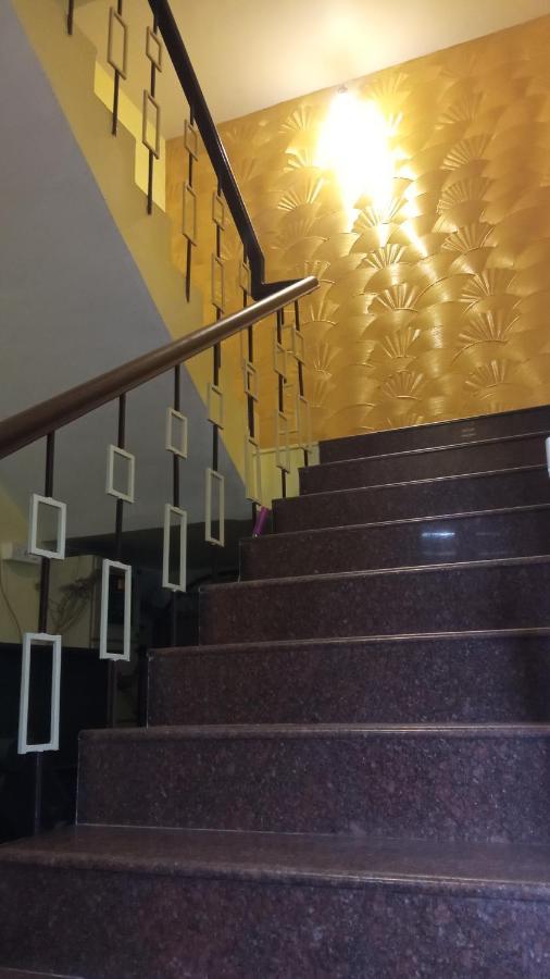 Amaran Hotels مادوراي المظهر الخارجي الصورة
